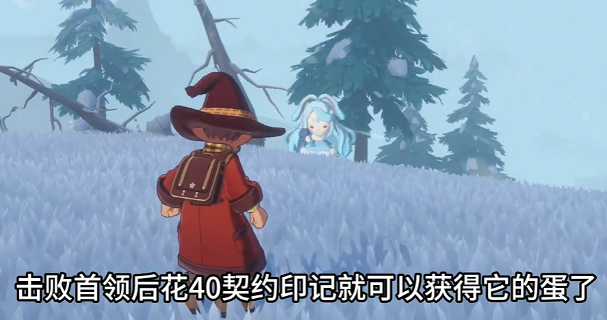 洛克王国世界帽兜娃娃在哪抓,洛克王国世界帽兜娃娃获取方法