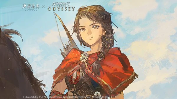 重返未来1999卡珊德拉怎么配队