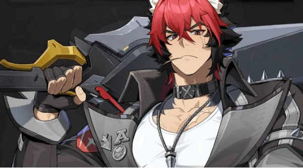 绝区零真斗cv是谁