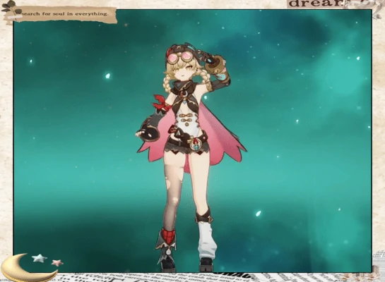 原神雅珂达角色定位介绍