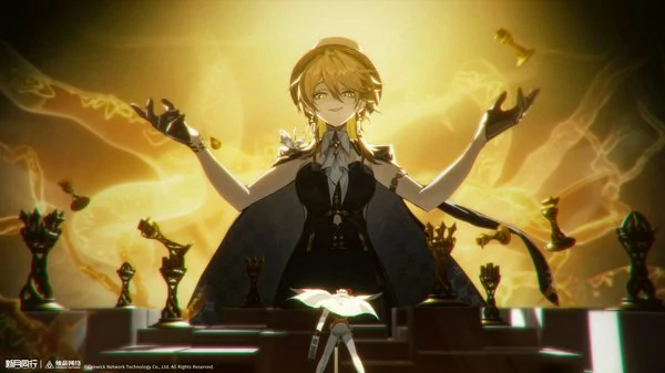 新月同行凡尔纳卡带怎么搭配