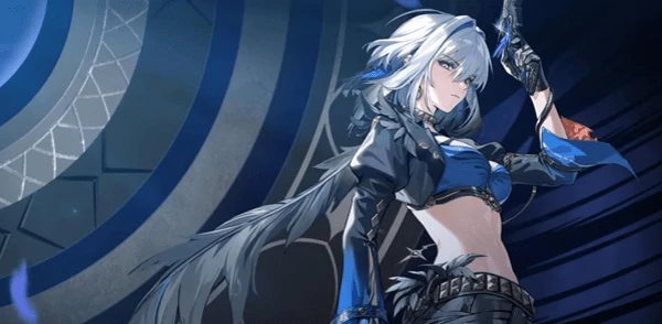 鸣潮嘉贝莉娜培养突破材料有哪些