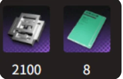 新月同行伊底养成材料一览