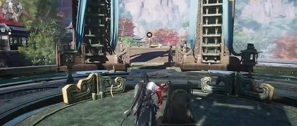 燕云十六声不见山坐骑过山车怎么获得