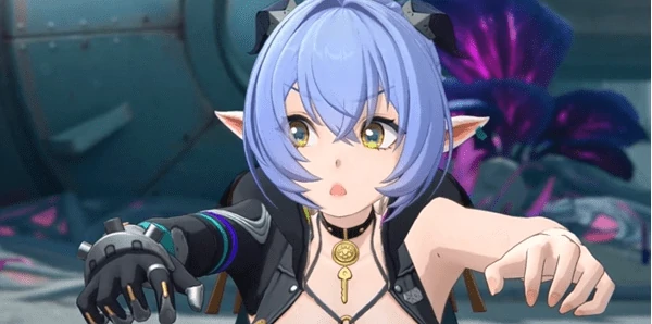 绝区零卢西娅驱动搭配推荐