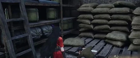 燕云十六声不可道面具怎么获得