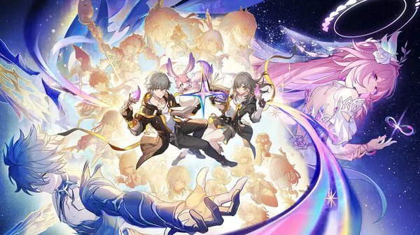 崩坏星穹铁道3.7版本卡池有什么