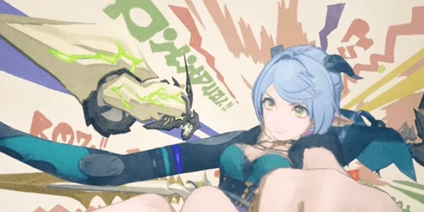 绝区零2.3版本抽哪个比较好