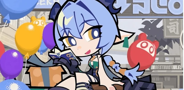 绝区零卢西娅养成材料一览