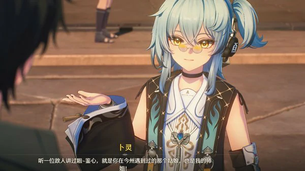 鸣潮卜灵星级介绍，卜灵什么时候上线？