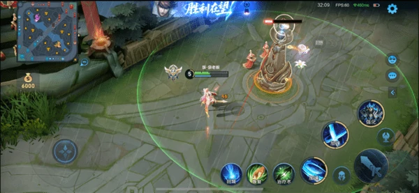 王者荣耀天命争锋玩法介绍