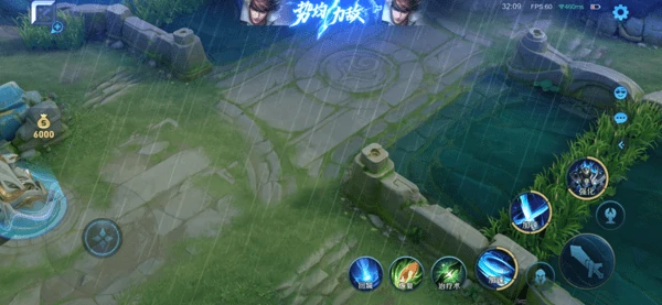 王者荣耀天命争锋玩法介绍