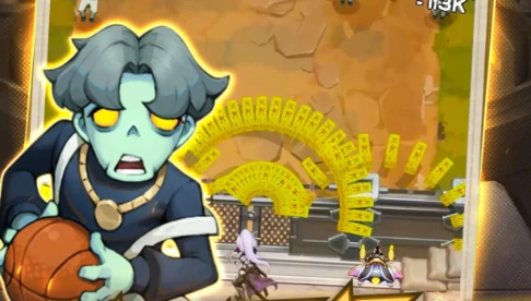 向僵尸开炮高能射线养成资源规划