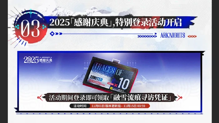 明日方舟版本优化与特限模组攻略