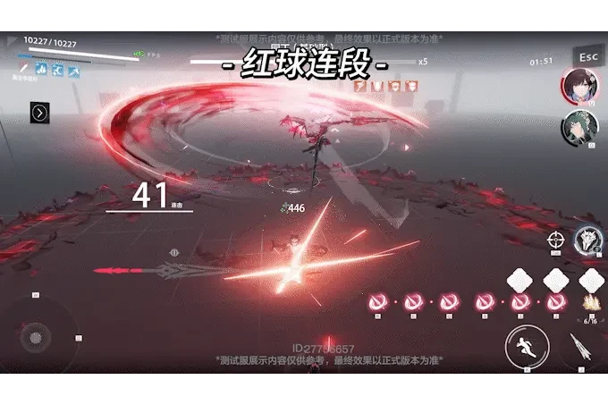 战双帕弥什维罗妮卡·铮骨角色攻略