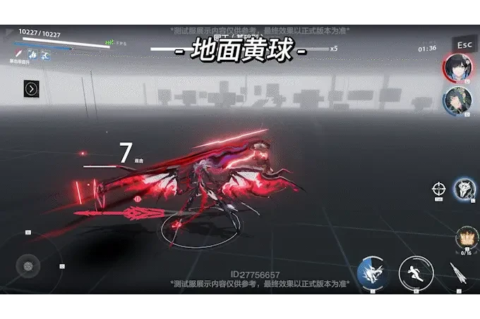 战双帕弥什维罗妮卡·铮骨角色攻略