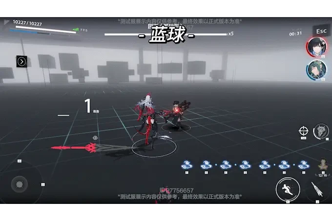 战双帕弥什维罗妮卡·铮骨角色攻略