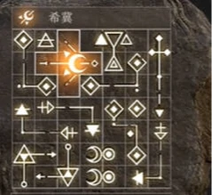 重返未来1999告死鸟共鸣怎么摆放