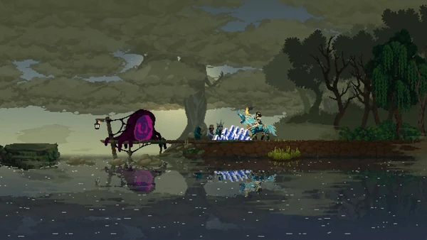 王国两位君主奥林匹斯坐骑怎么获得