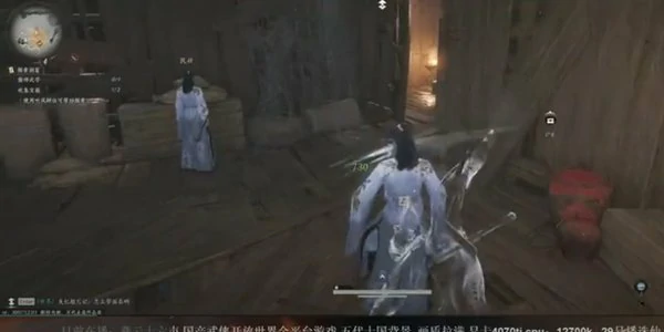 燕云十六声算经十书怎么获得