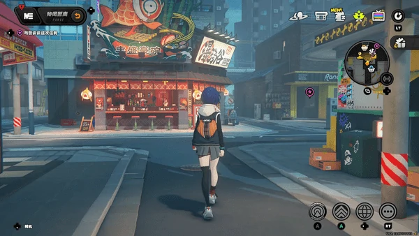 绝区零如果我有长长的耳朵成就怎么完成