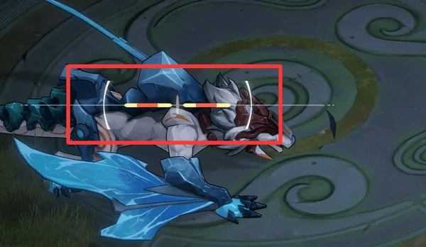 辉烬萌新快速入门攻略