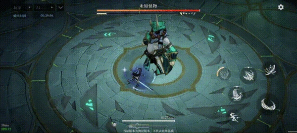 辉烬萌新快速入门攻略