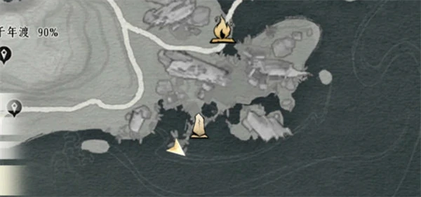 燕云十六声不见山千年渡万事知任务完成攻略