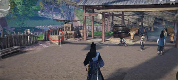 燕云十六声不见山千年渡万事知任务完成攻略