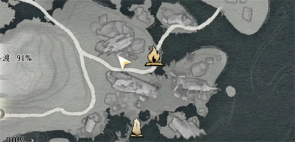 燕云十六声不见山千年渡万事知任务完成攻略