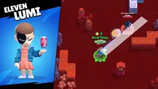 荒野乱斗11.06怪奇物语联动开启