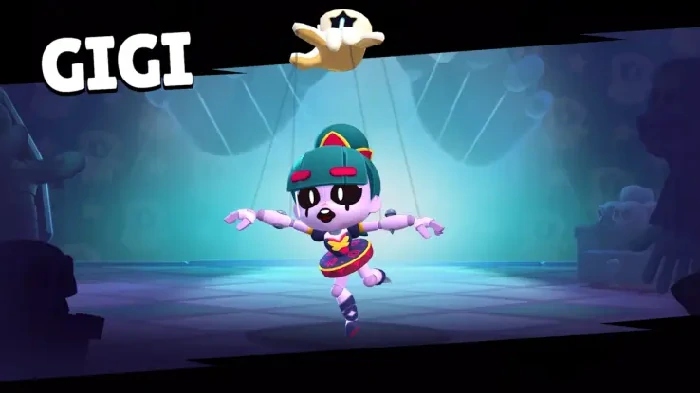 荒野乱斗11.06怪奇物语联动开启