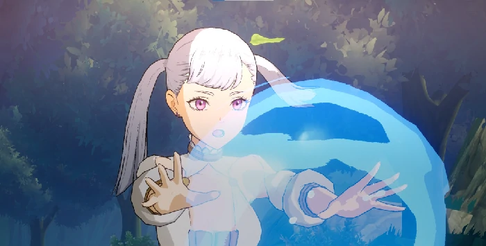 黑色四叶草魔法帝之道版本活动前瞻