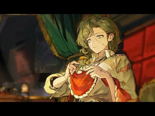 重返未来1999告死鸟技能介绍