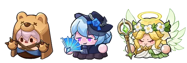 永远的蔚蓝星球星幻天使T0阵容搭配推荐