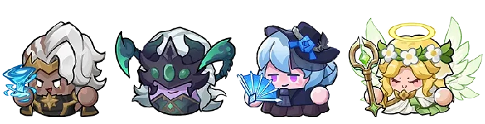 永远的蔚蓝星球星幻天使T0阵容搭配推荐