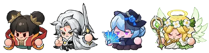 永远的蔚蓝星球星幻天使T0阵容搭配推荐