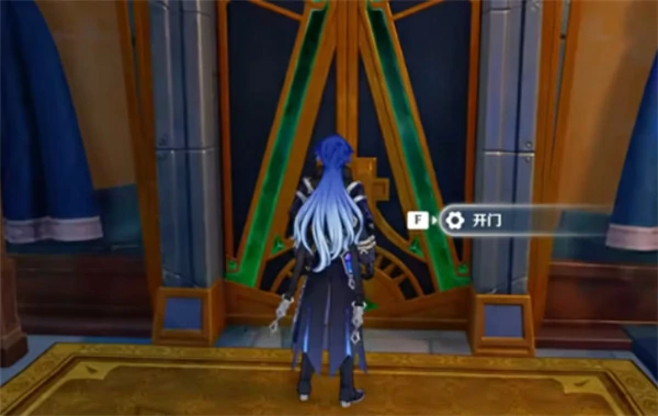 原神秘闻馆奈芙尔私房钱获取攻略