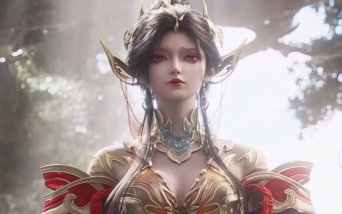 永劫无间手游南宫锦的试炼答案