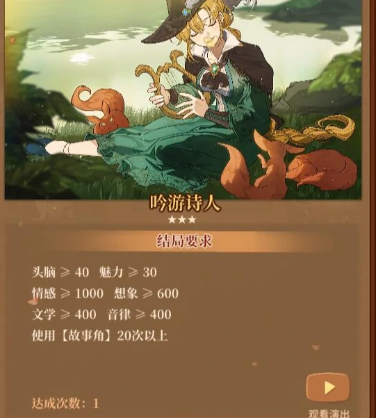 火山的女儿艺术结局怎么样