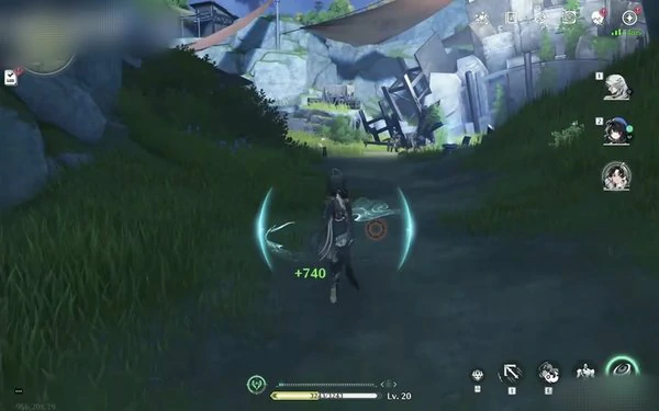 鸣潮怪物抗性有哪些