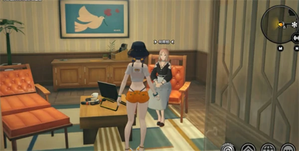 绝区零内心的选择成就怎么完成