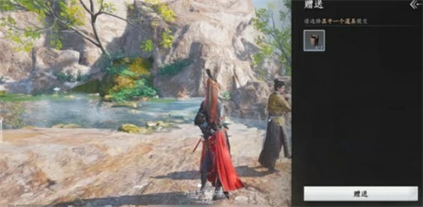 燕云十六声不见山曲岸任务完成攻略