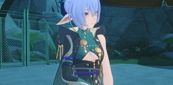 绝区零卢西娅抽取建议