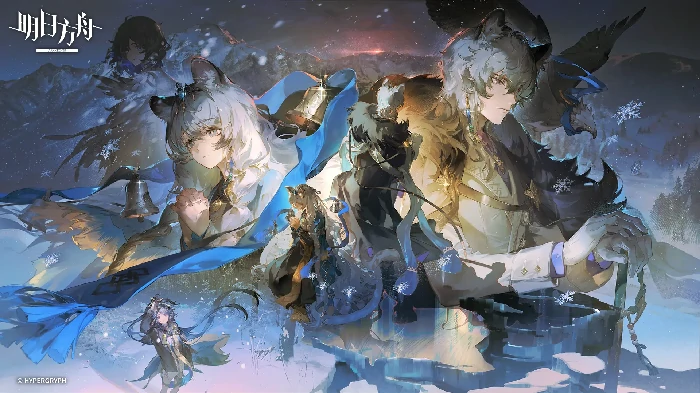 明日方舟可重建区域资源收集COMBO技巧