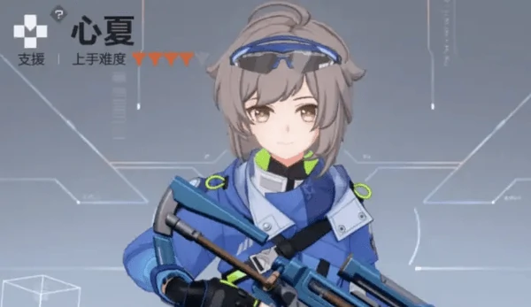 卡拉彼丘公测角色强度TOP榜，五大职业核心角色，新手必练！