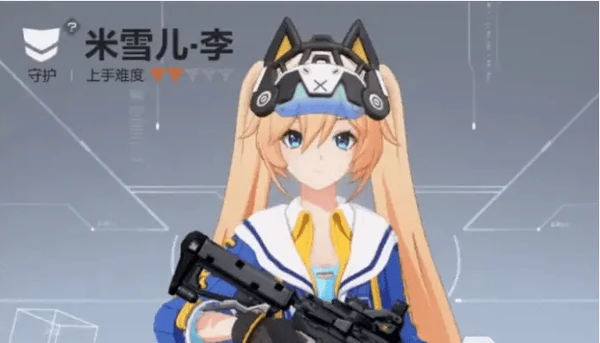 卡拉彼丘公测角色强度TOP榜，五大职业核心角色，新手必练！