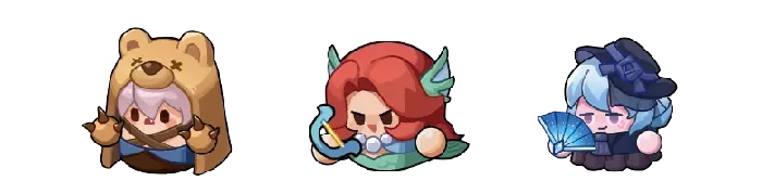 永远的蔚蓝星球美人鱼阵容搭配推荐