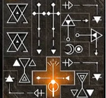 重返未来1999贝丽尔共鸣怎么摆放