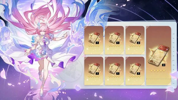 崩坏星穹铁道3.7版本活动有哪些